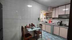 Blk 691 Jurong West Central 1 (Jurong West), HDB 5 Rooms #503128791